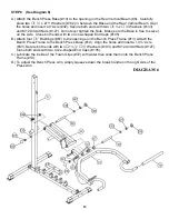 Preview for 13 page of Impex MACH V Owner'S Manual