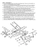 Preview for 14 page of Impex MACH V Owner'S Manual