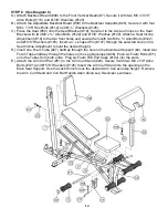 Preview for 15 page of Impex MACH V Owner'S Manual