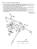 Preview for 18 page of Impex MACH V Owner'S Manual