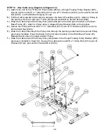 Preview for 23 page of Impex MACH V Owner'S Manual