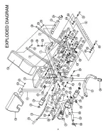 Предварительный просмотр 10 страницы Impex MARCY AB4050 Owner'S Manual