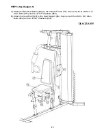 Preview for 14 page of Impex MARCY CLASSIC MWM-977 Owner'S Manual