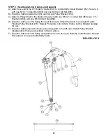 Preview for 20 page of Impex MARCY CLASSIC MWM-977 Owner'S Manual