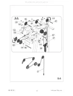 Preview for 14 page of Impex MARCY CLUB MKM-81010 Assembly Manual