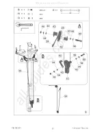 Preview for 16 page of Impex MARCY CLUB MKM-81010 Assembly Manual