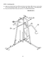 Preview for 11 page of Impex MARCY CR 5 Owner'S Manual