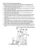 Preview for 17 page of Impex MARCY CR 5 Owner'S Manual