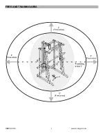 Предварительный просмотр 7 страницы Impex MARCY DELUXE SM-5870 Owner'S Manual