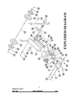 Preview for 10 page of Impex MARCY DIAMOND ELITE MD-2080 Owner'S Manual