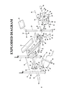 Предварительный просмотр 11 страницы Impex MARCY DIAMOND ELITE MD-389 Owner'S Manual