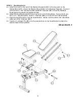 Preview for 9 page of Impex MARCY DIAMOND ELITE MD-857 Owner'S Manual