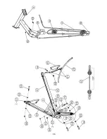 Preview for 17 page of Impex MARCY DIAMOND ELITE MD-9010G Owner'S Manual