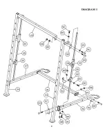 Preview for 10 page of Impex Marcy Diamond Elite MD-MXM6 Owner'S Manual