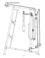 Preview for 15 page of Impex Marcy Diamond Elite MD-MXM6 Owner'S Manual