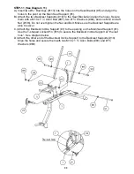 Preview for 23 page of Impex Marcy Diamond Elite MD-MXM6 Owner'S Manual