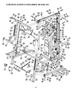 Preview for 26 page of Impex Marcy Diamond Elite MD-MXM6 Owner'S Manual