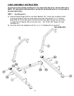 Предварительный просмотр 7 страницы Impex MARCY DIAMOND ELITE MD PWR-8 Owner'S Manual