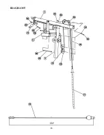 Предварительный просмотр 14 страницы Impex MARCY DIAMOND MD-1559 Owner'S Manual