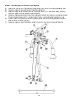 Предварительный просмотр 15 страницы Impex MARCY DIAMOND MD-1559 Owner'S Manual