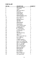 Preview for 12 page of Impex Marcy Diamond MD-805 Owner'S Manual