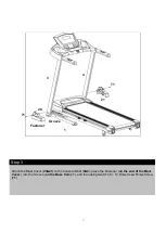 Предварительный просмотр 9 страницы Impex MARCY JX-663SW Owner'S Manual