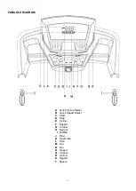 Предварительный просмотр 12 страницы Impex MARCY JX-663SW Owner'S Manual