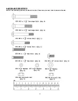 Preview for 5 page of Impex MARCY MCB-379 Owner'S Manual