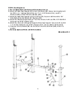 Preview for 7 page of Impex MARCY MCB-379 Owner'S Manual