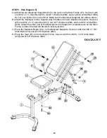 Preview for 11 page of Impex MARCY MCB-880M Owner'S Manual