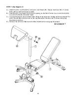 Preview for 13 page of Impex MARCY MCB-880M Owner'S Manual