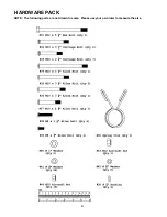 Preview for 5 page of Impex MARCY MD-859P Owner'S Manual