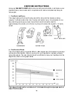 Предварительный просмотр 15 страницы Impex Marcy ME-708 Owner'S Manual