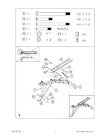 Preview for 8 page of Impex MARCY MKB-367RH Owner'S Manual