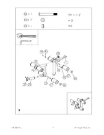 Preview for 10 page of Impex MARCY MKB-367RH Owner'S Manual