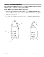 Preview for 13 page of Impex MARCY MKM-81030 Owner'S Manual