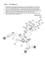 Preview for 9 page of Impex MARCY MWB 850 Owner'S Manual