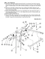 Предварительный просмотр 11 страницы Impex MARCY MWB-9000 Owner'S Manual