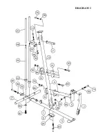 Preview for 9 page of Impex MARCY MWM-1509 Owner'S Manual