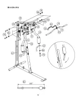 Preview for 15 page of Impex MARCY MWM-1509 Owner'S Manual