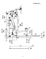 Preview for 18 page of Impex MARCY MWM-1509 Owner'S Manual