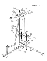 Предварительный просмотр 9 страницы Impex MARCY MWM 1801 Owner'S Manual