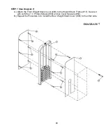 Предварительный просмотр 19 страницы Impex MARCY MWM-7300 Owner'S Manual