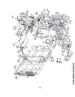 Предварительный просмотр 23 страницы Impex MARCY MWM-7300 Owner'S Manual