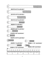 Preview for 7 page of Impex MARCY MWM 800 Owner'S Manual