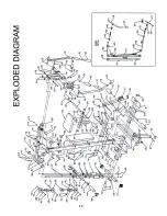 Preview for 20 page of Impex MARCY MWM 800 Owner'S Manual