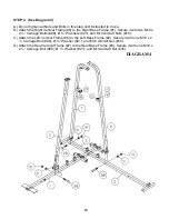 Preview for 11 page of Impex MARCY MWM-8900 Owner'S Manual