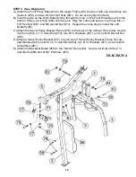 Preview for 11 page of Impex MARCY MWM 900 Owner'S Manual