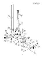 Preview for 8 page of Impex Marcy MWM 950 Owner'S Manual