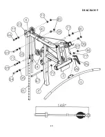 Preview for 14 page of Impex Marcy MWM 950 Owner'S Manual